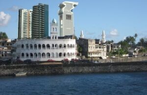 Le FMI débloque près de 4,7 millions de dollars pour les Comores