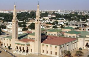 Le FMI prévoit une croissance économique de 4,3 % en 2024 en Mauritanie