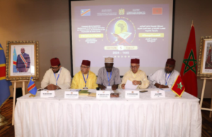 Deux jeunes congolais musulmans remportent le concours de mémorisation du Coran en RDC