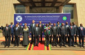 La SADC appelle à une « riposte régionale coordonnée » contre la Mpox.