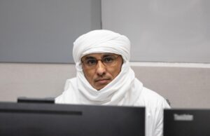 Le malien Al Hassan déclaré coupable de crimes de guerre et de crimes contre l’humanité commis à Tombouctou