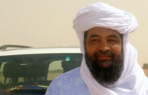 La CPI lance un mandat d’arrêt contre le malien Iyad Ag Ghaly