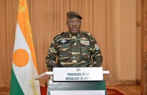 Le Niger déclare la date du 26 juillet comme journée de fête légale