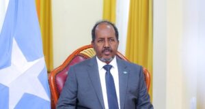 Somalia elected to UN Security Council for two-year term