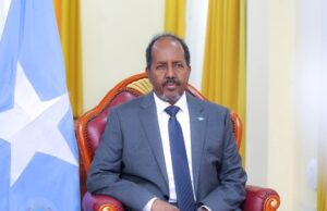 A Somália foi eleita para um mandato de dois anos no Conselho de Segurança da ONU