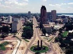 IMF forecasts 4.7% economic growth for the DRC in 2024