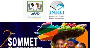 Second #S2FJA2024 Summit, September 25-26, 2024 on the sidelines of the 79th Session of the United Nations General Assembly