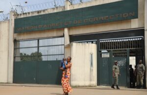 L’ONU préoccupée par la surpopulation carcérale et les conditions de détention en Côte d’Ivoire