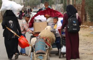 Présidentielle en Mauritanie : Mohamed Ould Ghazouani en tête des résultats