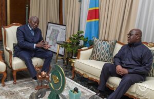 RDC : Le nouveau gouvernement sera investi entre le 10 et le 11 juin