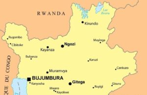 INVESTIR EN AFRIQUE : TABLE RONDE LES 5 & 6 DECEMBRE 2024