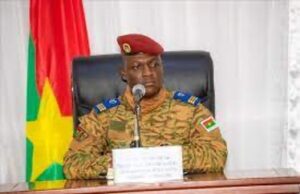 Le Burkina Faso va ouvrir un Consulat honoraire du Burkina Faso à Tanger, au Maroc