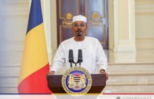 Le Tchad « jaloux de sa souveraineté et de son indépendance, compte inscrire sa politique étrangère dans une nouvelle dynamique » (président)