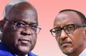 Rencontre avortée entre Tshisekedi et Kagame à Luanda : Kinshasa et Kigali s’accusent mutuellement