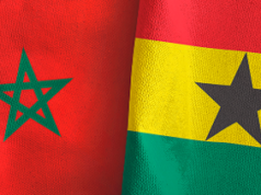Le Ghana suspend ses relations diplomatiques avec la pseudo « rasd »