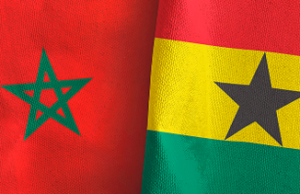 Le Ghana suspend ses relations diplomatiques avec la pseudo « rasd »