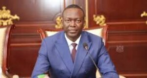 Tchad : L’opposant Succès Masra dit saisir « les mains tendues » du président Mahamat