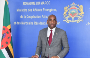 Le Commonwealth de la Dominique réitère son soutien à l’intégrité territoriale du Maroc et à sa souveraineté sur son Sahara