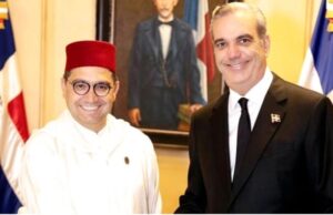 La République dominicaine envisage d’ouvrir un consulat à Dakhla au Maroc