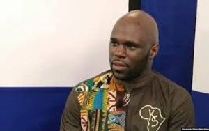 Bénin : L’activiste Kémi Séba annonce son intention de se porter candidat à la présidentielle de 2026