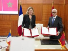 La Chambre des Représentants du Maroc et l’Assemblée nationale française signent un protocole de coopération parlementaire