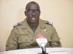 Après le Mali, le Niger rompt également ses relations avec l’Ukraine