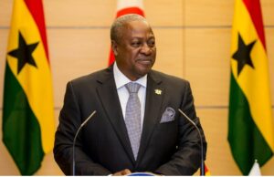 Ghana : John Dramani Mahama gagne la présidentielle et marque son retour au pouvoir
