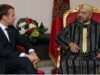 Le Roi Mohammed VI se réjouit de la position claire et forte adoptée par la France au sujet du Sahara marocain