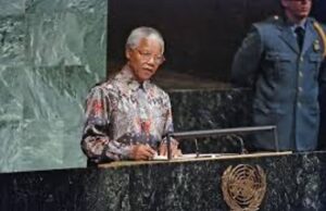 L’ONU annonce l’ouverture aux candidatures de l’édition 2025 du Prix Nelson Mandela