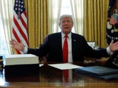 Le nouveau président des Etats-Unis fait sortir son pays de l’OMS