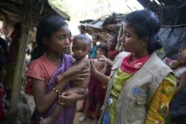 Journée mondiale de l’aide humanitaire : 280 agents humanitaires ont perdu la vie dans 33 pays en 2023