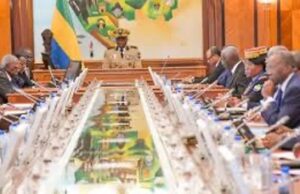 Le Gabon crée l’Agence Gabonaise pour le Développement de l’Économie Verte