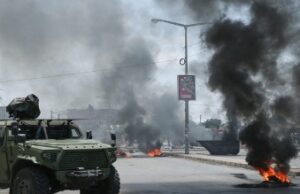 Mozambique : Plus de 30 personnes tuées en une semaine, portant à 110 le nombre de manifestants tués (Amnesty International)