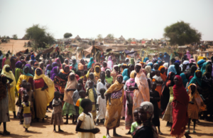 Conflit au Soudan : Le PAM salue l’ouverture de la frontière avec le Tchad à Adré pour l’acheminement de l’aide