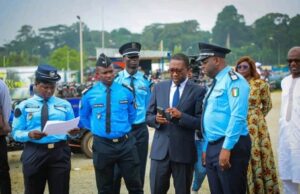 Côte d’Ivoire/Opération « Epervier sur nos routes » : Plus de 13 500 véhicules mis en fourrière sur le territoire national en cinq jours