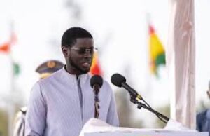 Le Sénégal institue la date du 1er décembre de chaque année Journée de commémoration du « Massacre des Tirailleurs de Thiaroye 44 »