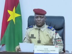 Le Burkina crée un Institut des finances publiques