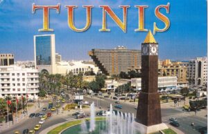 La BAD annonce un prêt de plus de 80 millions d’euros pour la modernisation d’infrastructures routières dans sept gouvernorats en Tunisie