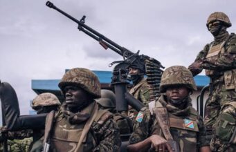 RDC: La justice condamne 13 militaires à mort à Butembo pour «fuite devant l’ennemi»