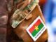 Le Burkina proroge d’une année la durée du Fonds de soutien patriotique (FSP)