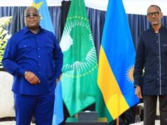 Kinshasa et Kigali se renvoient mutuellement la responsabilité de la dégradation de la situation sécuritaire dans l’Est de la RDC