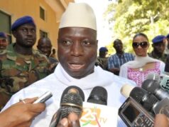 Gambie : L’ONU salue la création d’un tribunal pour poursuivre les crimes commis sous Jammeh