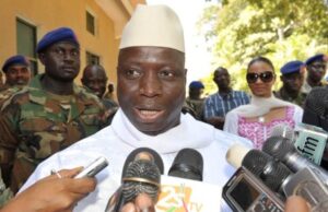 Gambie : L’ONU salue la création d’un tribunal pour poursuivre les crimes commis sous Jammeh