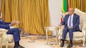 La Mauritanie bénéficie d’un prêt de 150 millions de dollars de la BAD pour renforcer le secteur minier