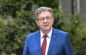 « Il est temps pour la France de passer à d’autres relations avec les peuples d’Afrique » (Jean Luc Mélenchon)