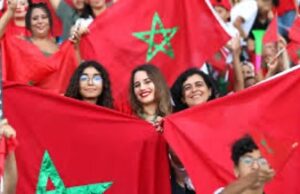 Maroc : Les villes qui accueilleront la CAN CAF TotalEnergies 2025 dévoilées