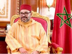 Maroc/Anniversaire de la Révolution du Roi et du Peuple : Le Roi Mohammed VI a gracié 5.516 individus