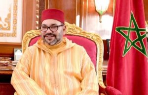 Maroc/Anniversaire de la Révolution du Roi et du Peuple : Le Roi Mohammed VI a gracié 5.516 individus