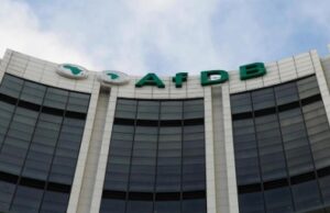 La BAD annonce trois accords avec le Maroc de près de 350 millions d’euros