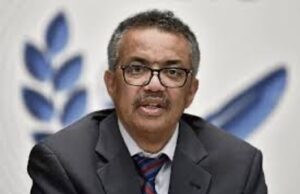 Le patron de l’OMS échappe à la mort après une frappe aérienne israélienne sur l’aéroport de Sanaa, au Yémen